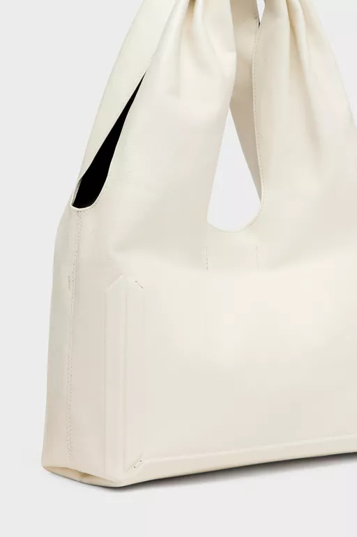 Box Bag Medium - Handbags