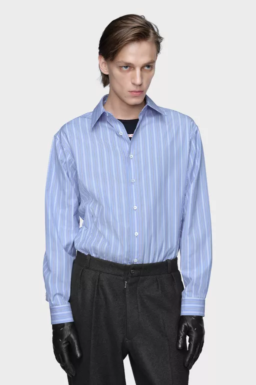 Cotton shirt - Shirts