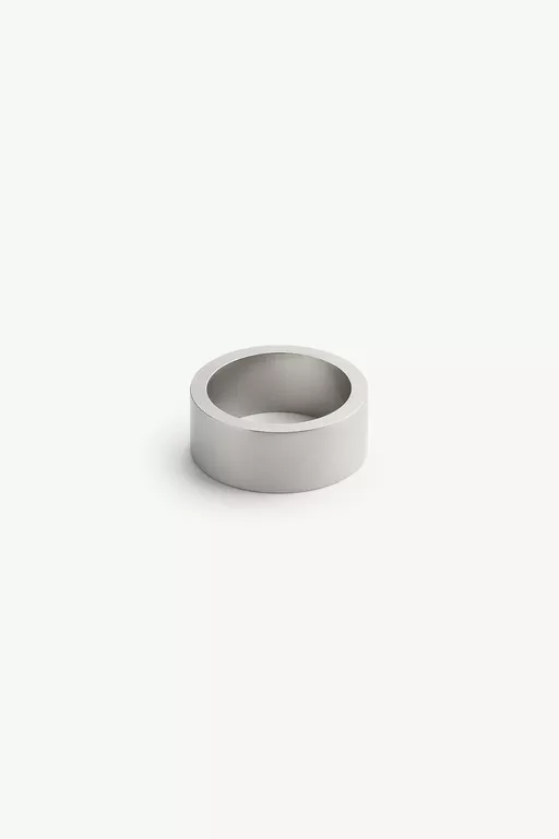 Numeric ring - Rings
