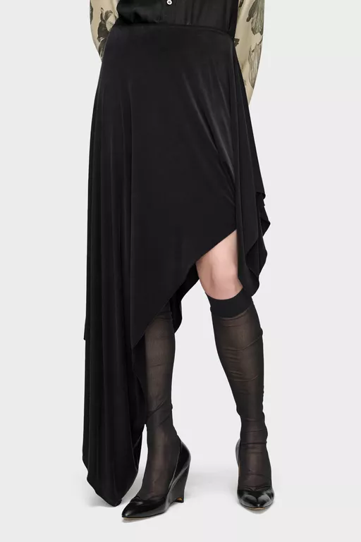 Heel-less Pump - Pumps
