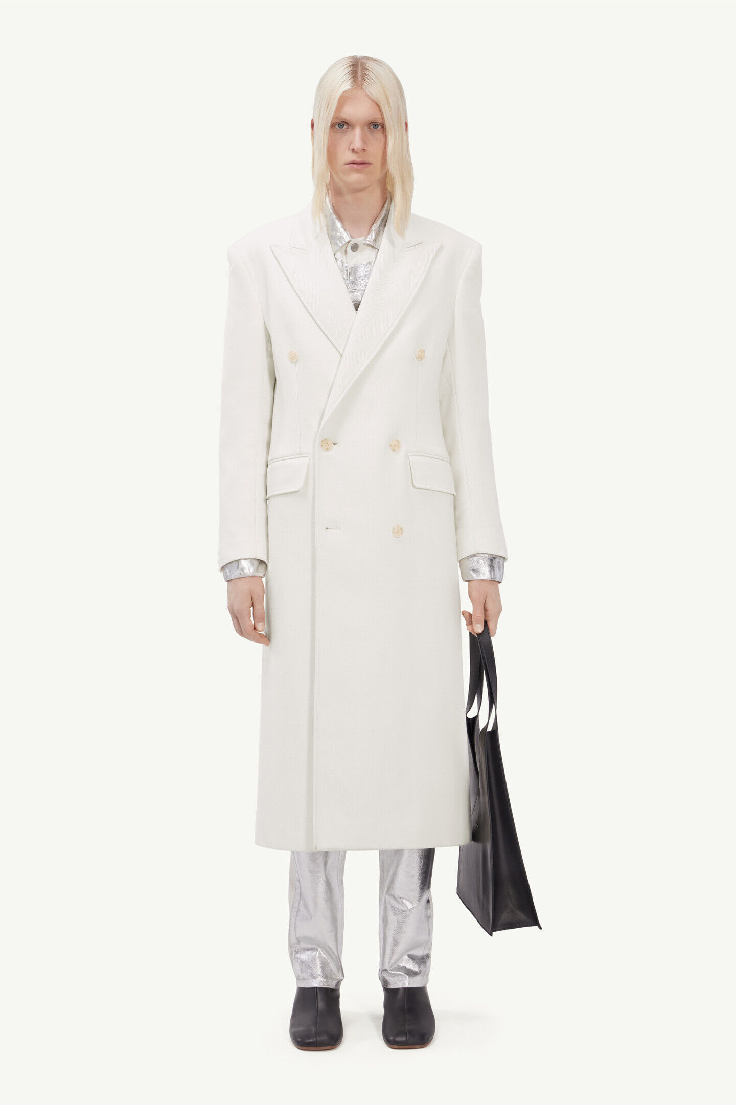 メンズコート＆ブレザーコレクション| MM6 - Maison Margiela