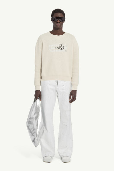 Numeric Knit - Knitwear - Image 1