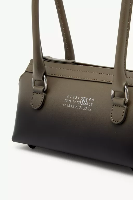 Bauletto Shoulder Bag Mini - Shoulder Bags