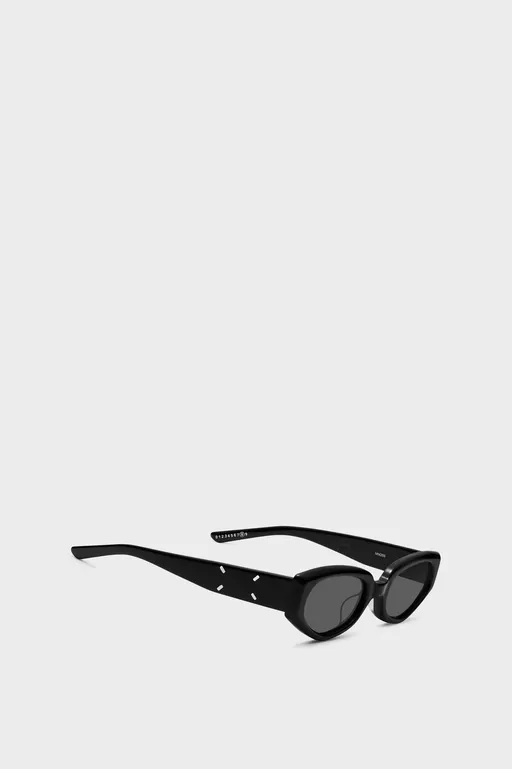 MM X Gentle Monster MM205 01 - Eyeglasses