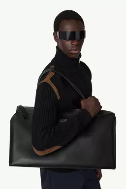 Bauletto weekend bag - Travelling Bag