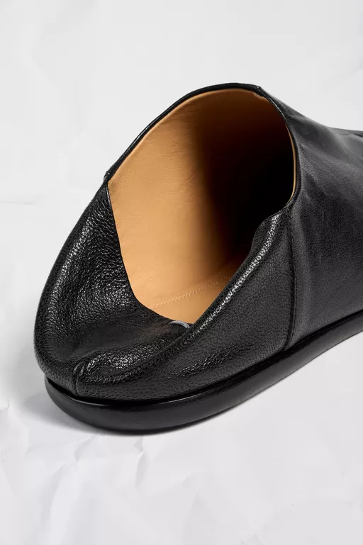 Tabi babouches - Moccasins