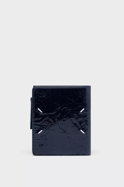 Four Stitches Wallet Small - Wallets
