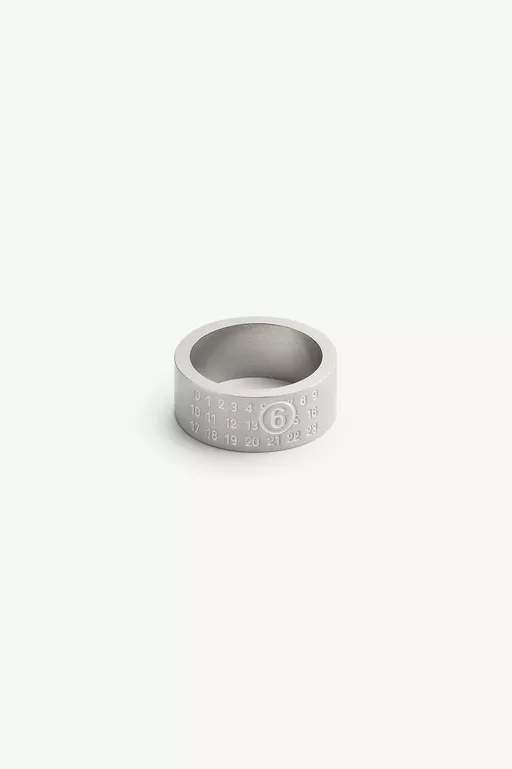 Anello numeric