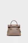 Taupe - 5AC Classique Micro