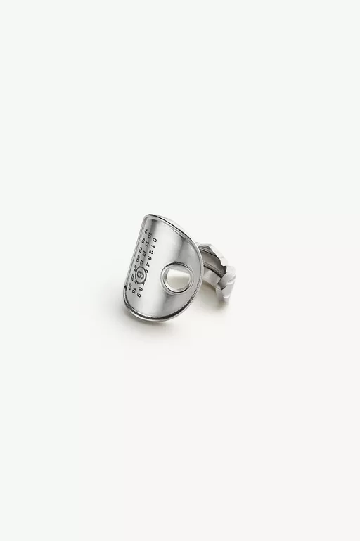Key ring - Rings