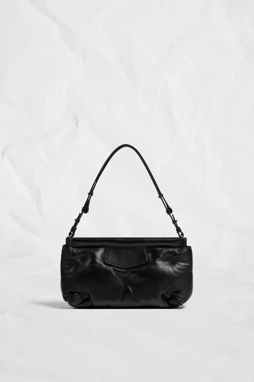 Glam Slam Shoulder Bag - Pouches