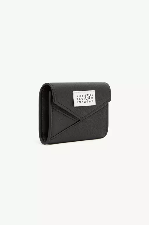 Japanese 6 flap wallet - Wallets