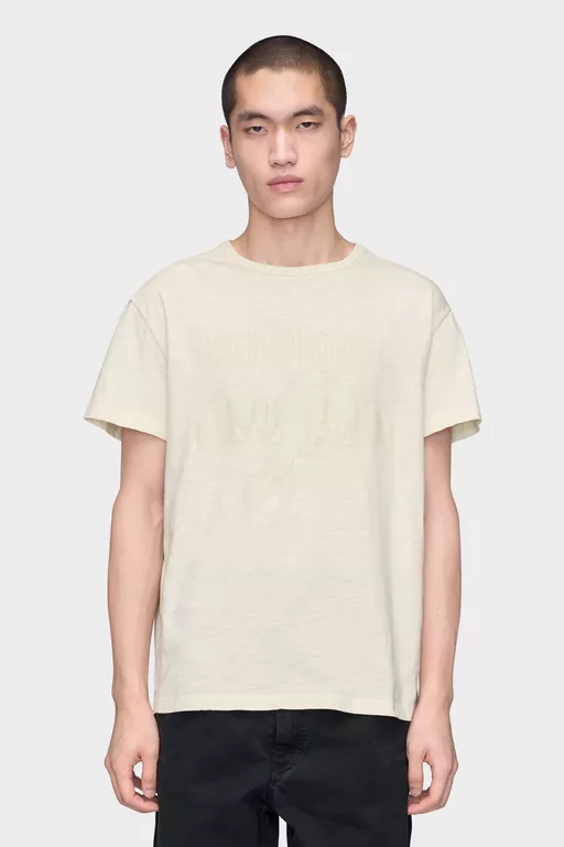Cotton T-Shirt - T-shirts