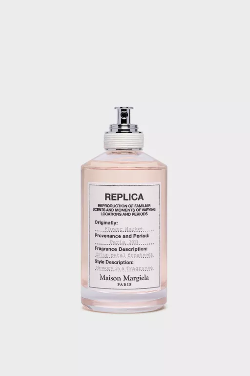 Eau de Toilette Replica Flower Market - Parfums