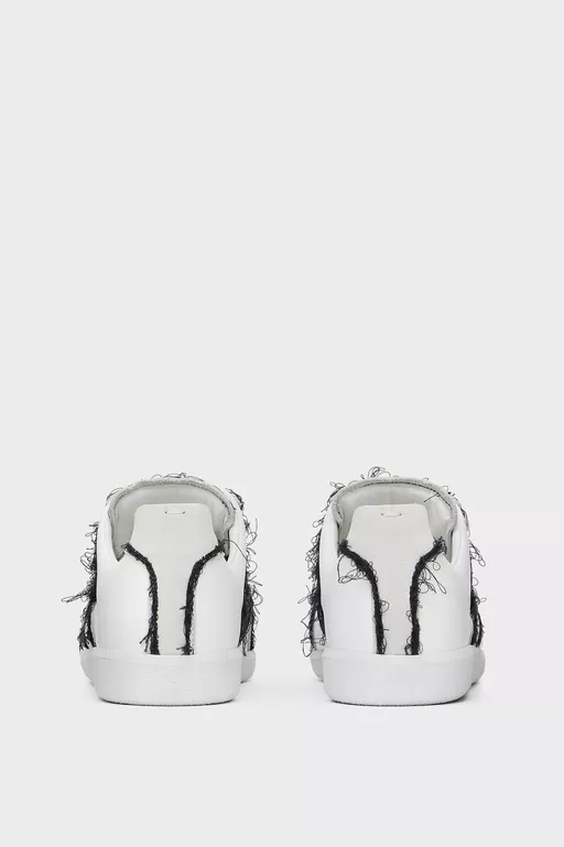 Replica Sneaker Embroidery - Sneakers