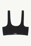 Black - Bralette