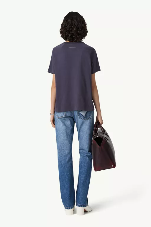 Double layer t-shirt - T-shirts