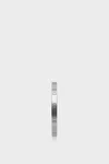 Silver - Anello Numeric