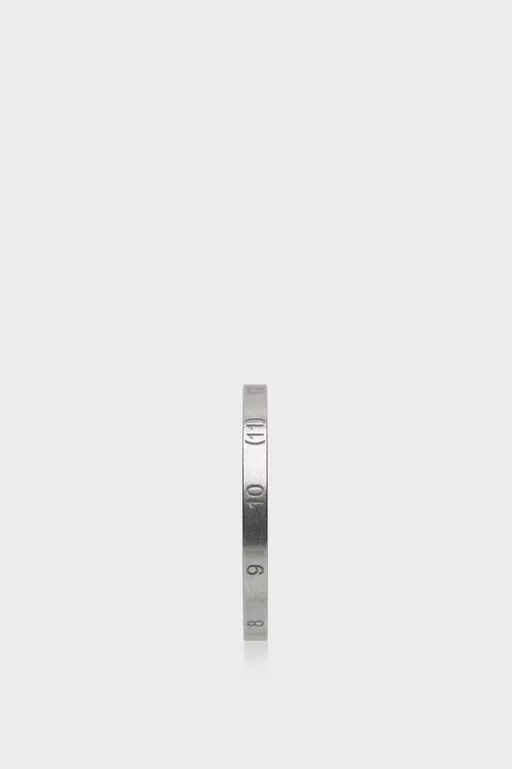Anello Numeric - Rings
