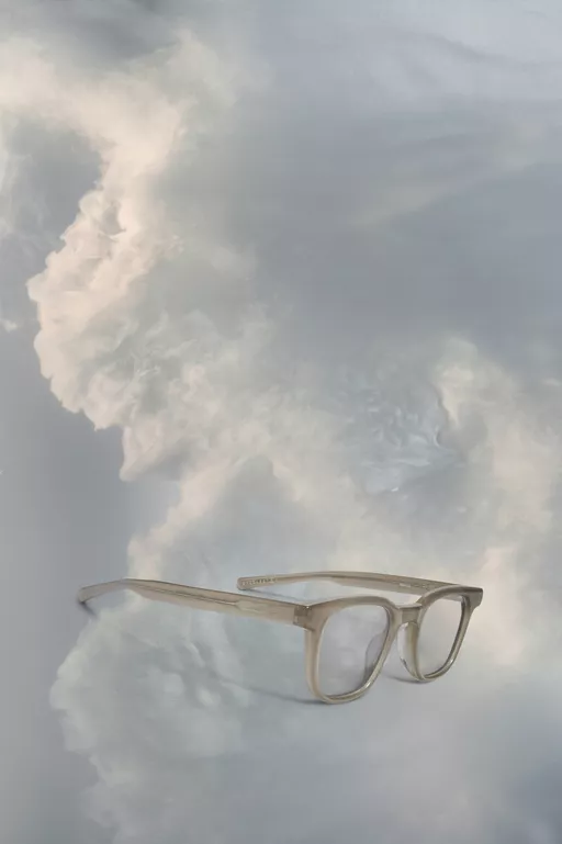 MM X Gentle Monster MM010 - Eyeglasses