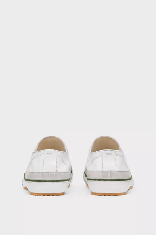 Traveler Sneaker - Sneakers