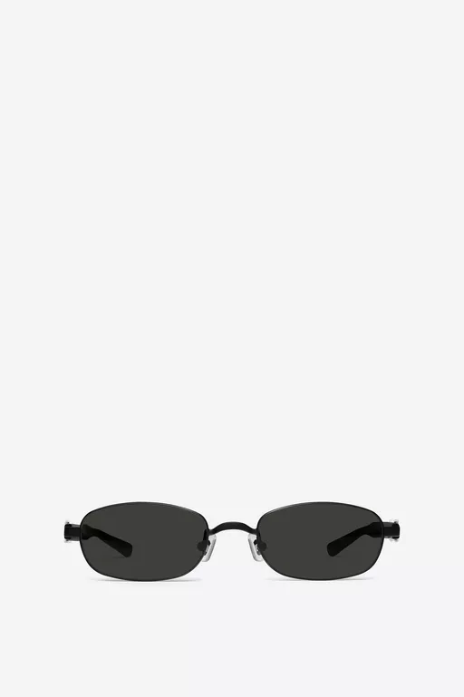 MM X GENTLE MONSTER MM311-M01 - Eyeglasses