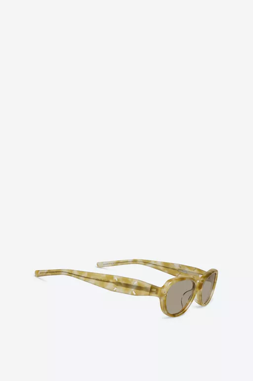 MM X GENTLE MONSTER MM304-T13 - Eyeglasses