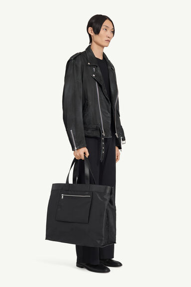 Biker jacket - Jackets - Image 2