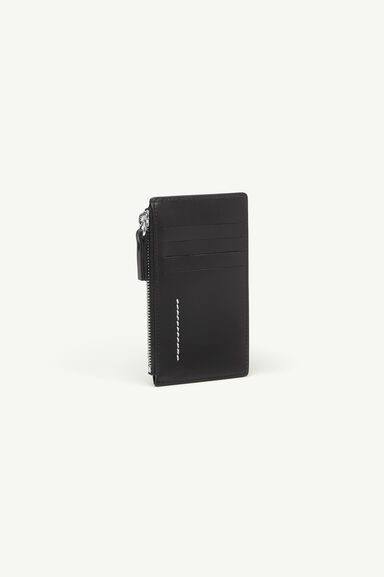 Numeric Zipped Cardholder - Wallets - Image 3