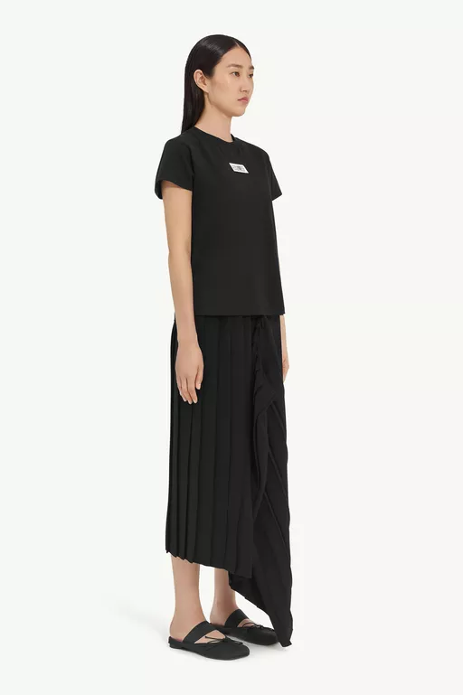 Numeric Cotton Jersey T-shirt - T-shirts