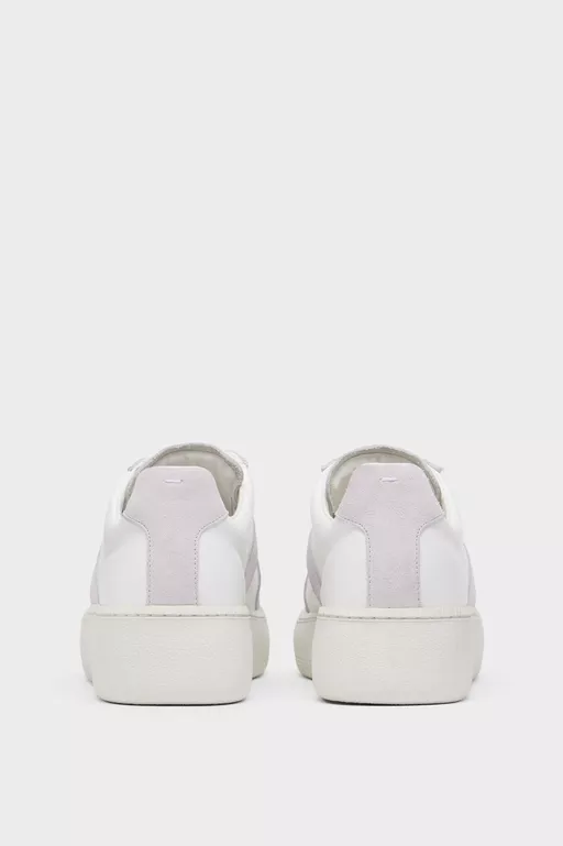 Replica Wedge Sneaker - Sneakers