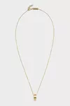 Yellow - Numeric Necklace