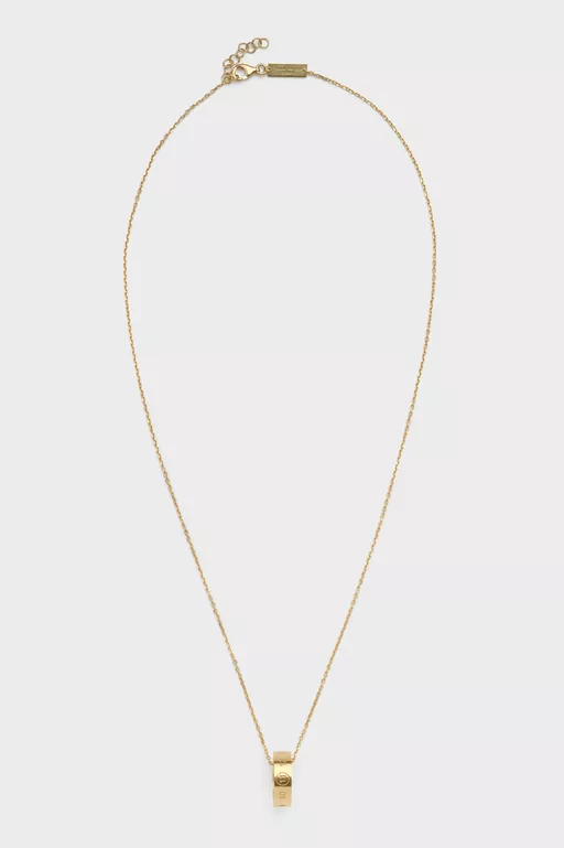 Numeric Necklace - Necklaces
