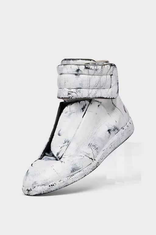 Future Sneaker Bianchetto - Sneakers