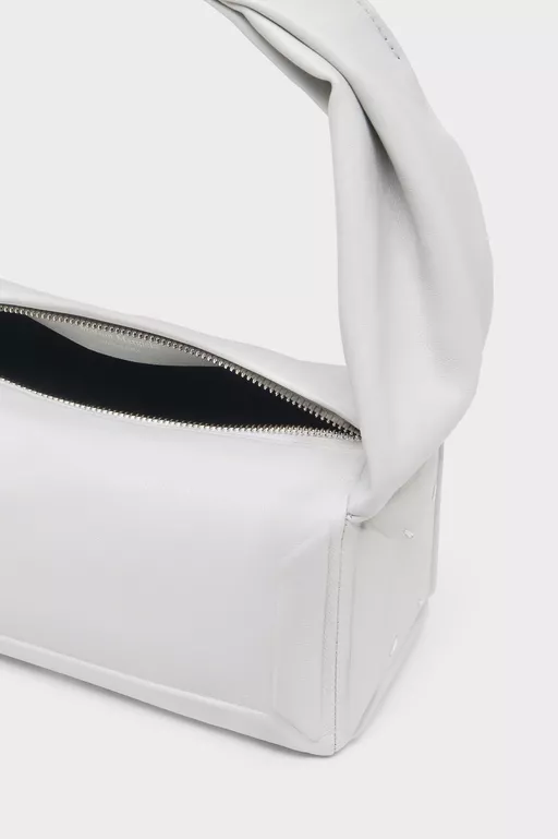 Box Bag East West Small - Handbags