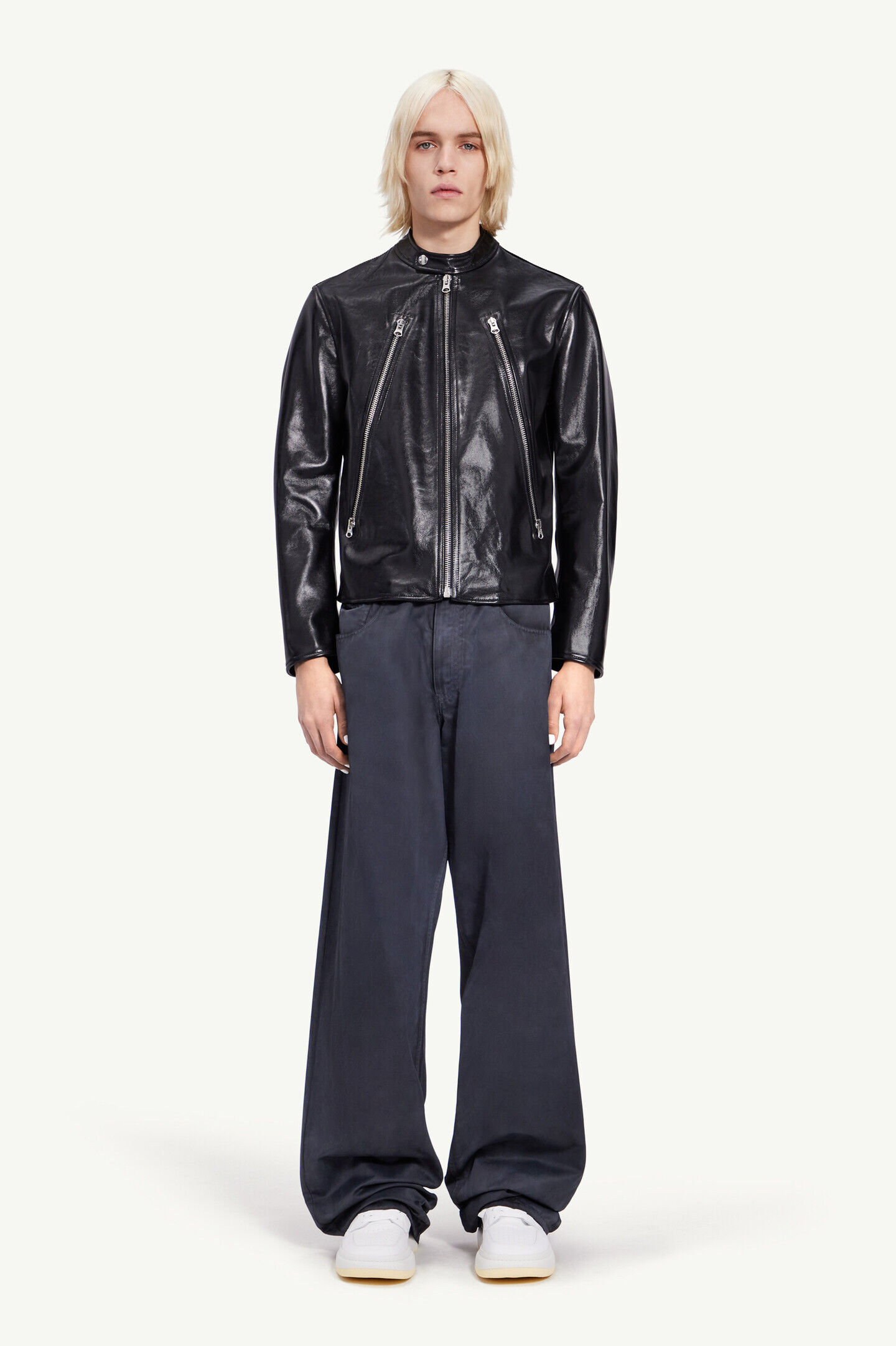 Men s Coats Blazers Collection MM6 Maison Margiela