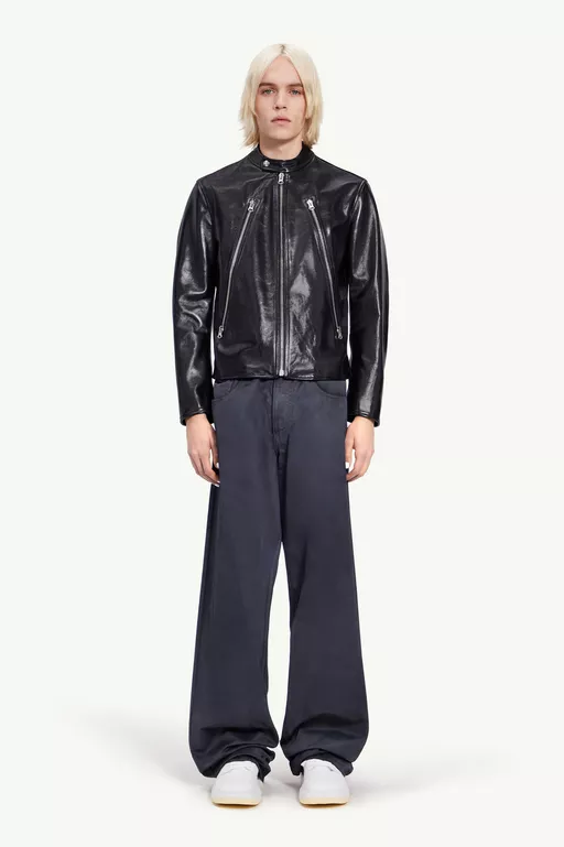 Biker jacket
