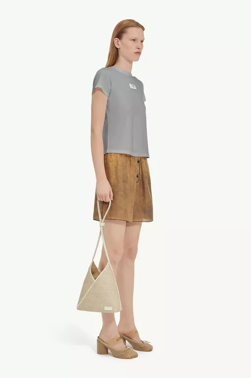 Numeric cotton T-shirt - T-shirts