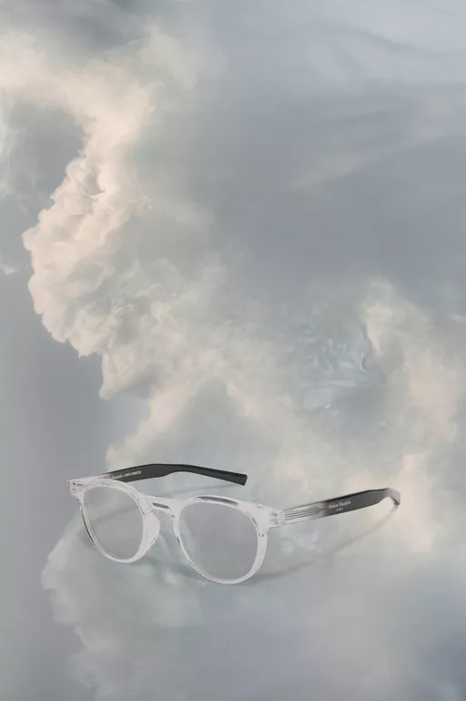 MM X Gentle Monster MM009 - Eyeglasses