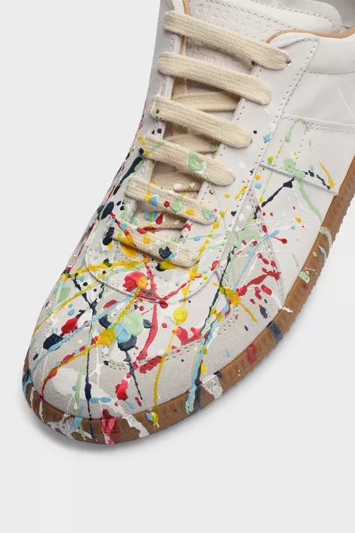 Paint Replica sneakers - Sneakers