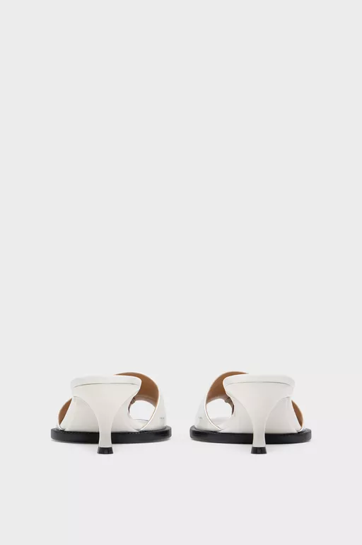 Tabi City Sandal - Heels