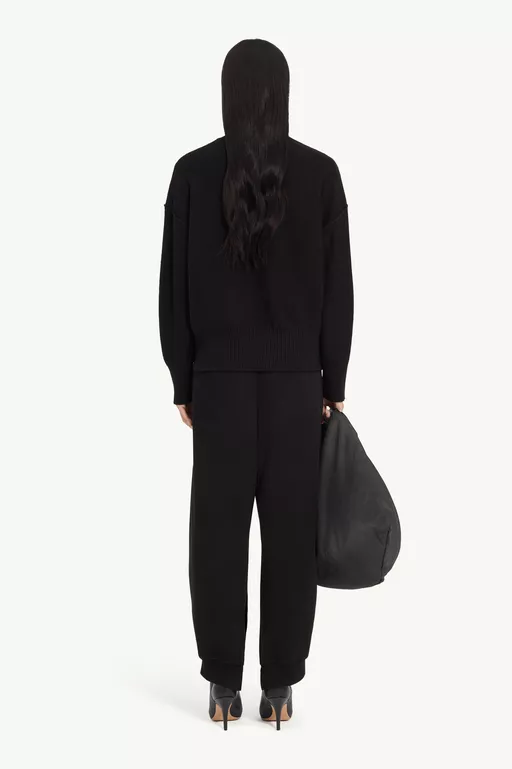 Knit cardigan - Cardigan