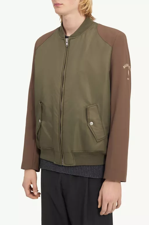 Mannequin bomber jacket - Jackets