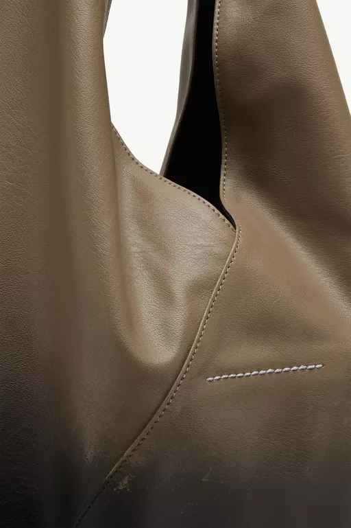Japanese Bag Classic Medium - Handbags