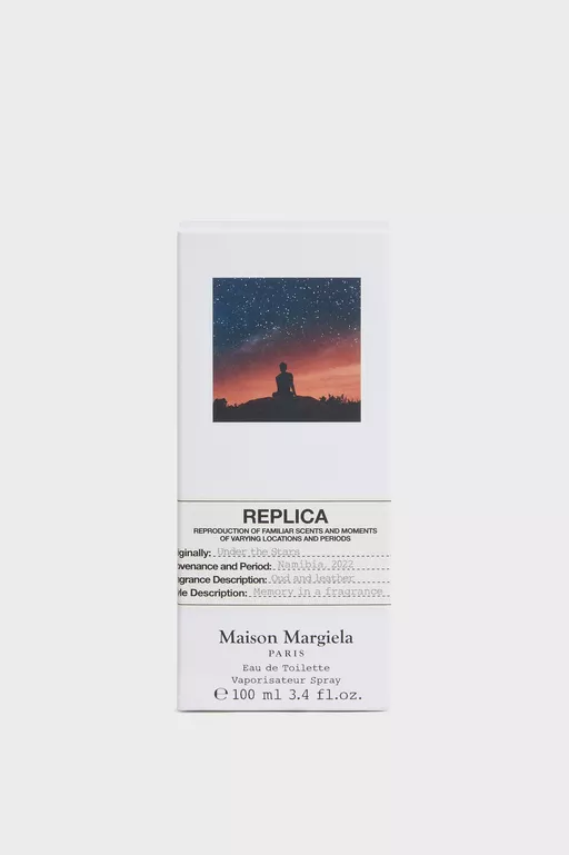 Replica Under the Stars eau de toilette - Perfumes