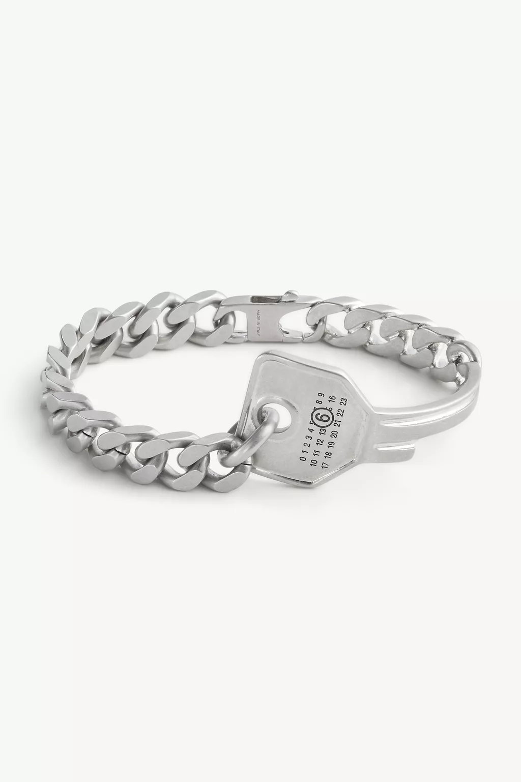 Key chain bracelet | MM6 Official