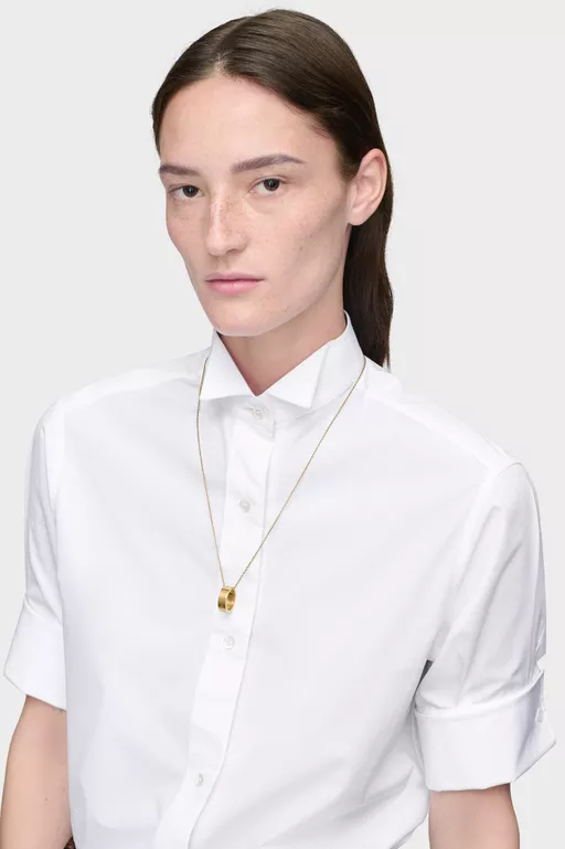 Numeric Necklace - Necklaces