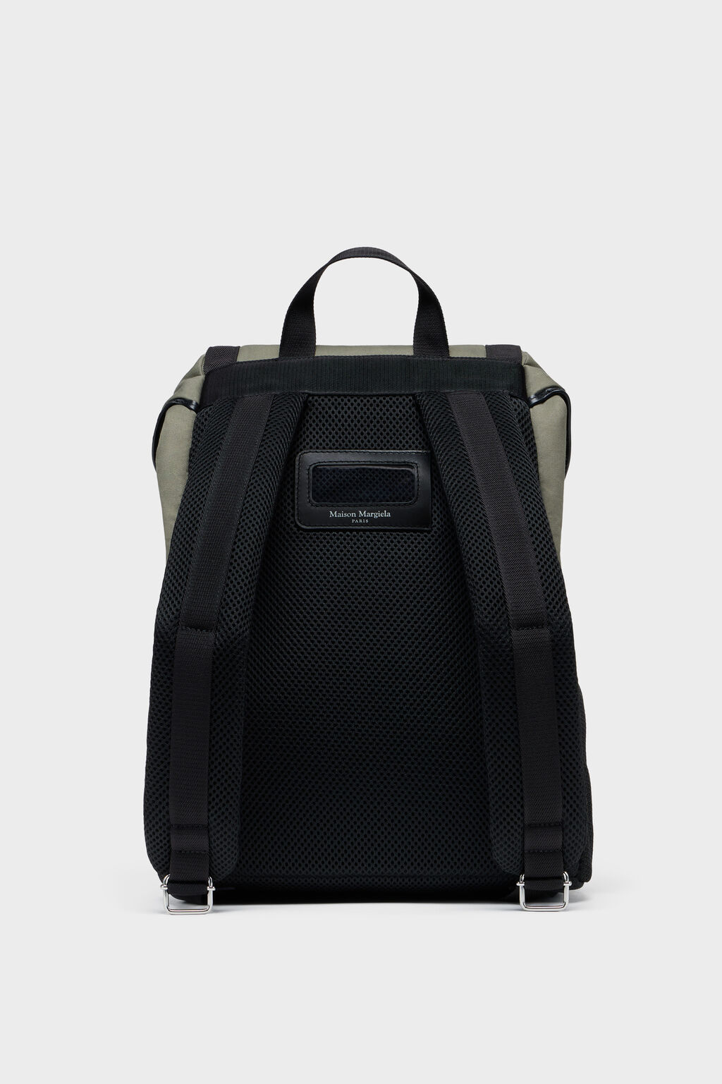 High Tech Medium Backpack