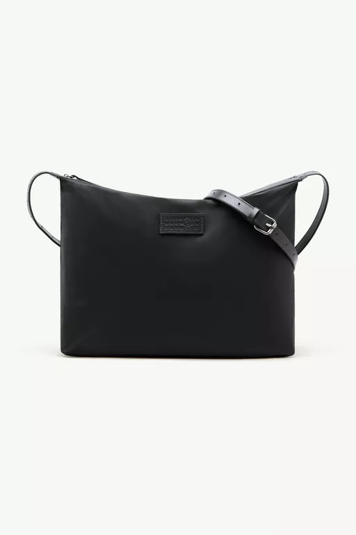Numeric Crossbody Bag - Cross body bag