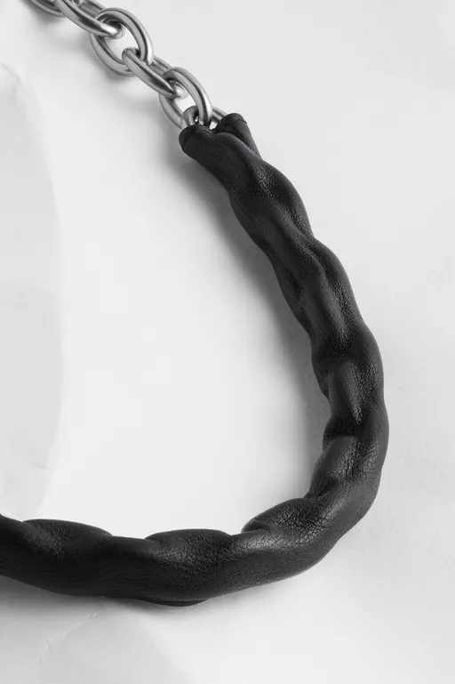 Link Small Chain Bracelet - Necklaces